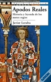 Capa do artigo Apodos Reales