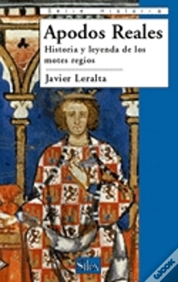 Capa do artigo Apodos Reales