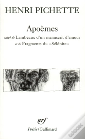 Capa do artigo Apoèmes / Lambeaux D