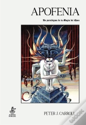 Capa do artigo Apofenia