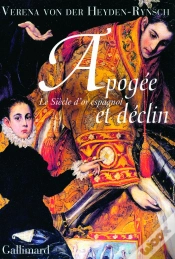 Capa do artigo Apogee Et Declin, Le Siecle D