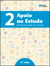 Capa do artigo Apoio ao Estudo - 2.º Ano