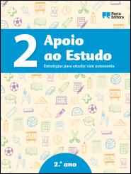 Apoio ao Estudo - 2.º Ano