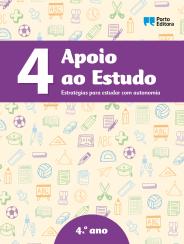Apoio ao Estudo - 4.º Ano