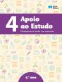 Apoio ao Estudo - 4.º Ano - Preview
