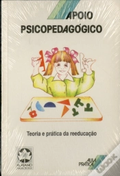 Capa do artigo Apoio Psicopedagógico