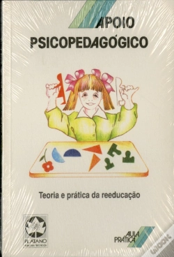 Capa do artigo Apoio Psicopedagógico