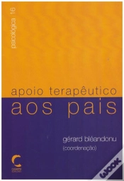 Capa do artigo Apoio Terapêutico aos Pais
