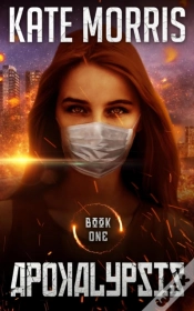 Capa do artigo Apokalypsis Book One