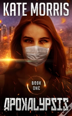 Capa do artigo Apokalypsis Book One