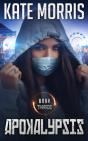 Apokalypsis Book Three - Preview