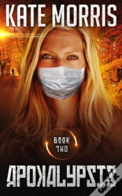 Capa do artigo Apokalypsis Book Two