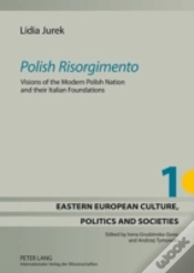 Capa do artigo Â«Polish Risorgimentoâ»
