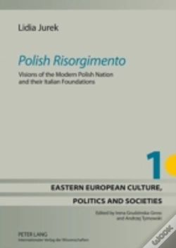 Capa do artigo Â«Polish Risorgimentoâ»