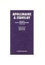 Apollinaire A Stavelot - Preview