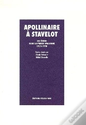 Apollinaire A Stavelot