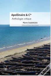Capa do artigo Apollinaire & Cie