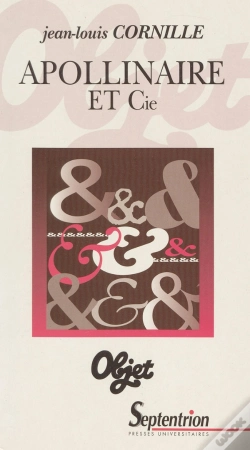 Capa do artigo Apollinaire Et Cie