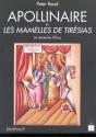 Apollinaire Et Les Mamelles De Tirésias - Preview