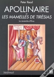 Capa do artigo Apollinaire Et Les Mamelles De Tirésias