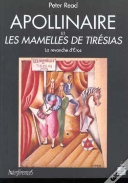 Capa do artigo Apollinaire Et Les Mamelles De Tirésias