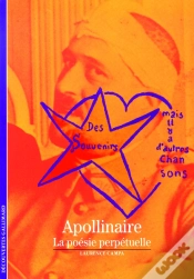 Capa do artigo Apollinaire ; La Poésie Perpétuelle
