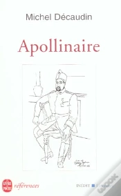 Capa do artigo Apollinaire