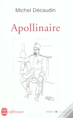 Capa do artigo Apollinaire
