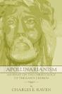 Apollinarianism - Preview