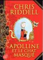 Apolline Et Le Chat Masque - Tome 1 - Preview