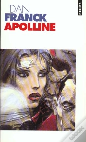 Capa do artigo Apolline - Nouvelle Edition