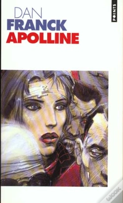 Capa do artigo Apolline - Nouvelle Edition