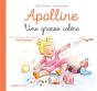 Apolline : Une Grosse Colère - Preview