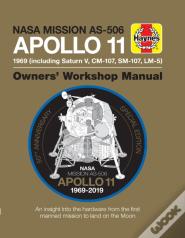 Apollo 11 50th Anniversary Edition