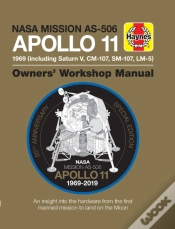 Capa do artigo Apollo 11 50th Anniversary Edition