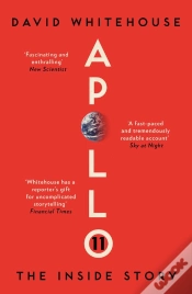 Capa do artigo Apollo 11
