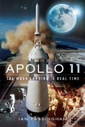 Capa do artigo Apollo 11
