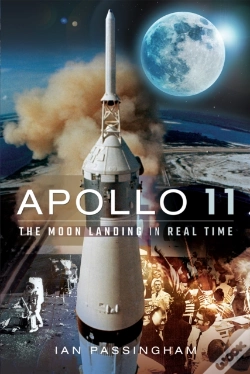 Capa do artigo Apollo 11