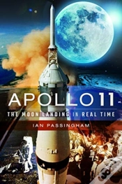 Capa do artigo Apollo 11