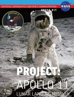 Capa do artigo Apollo 11