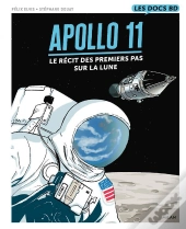 Apollo 11 ; Premiers Pas Sur La Lune