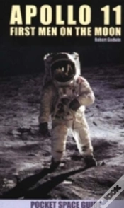Capa do artigo Apollo 11