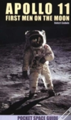 Capa do artigo Apollo 11