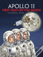 Capa do artigo Apollo 11