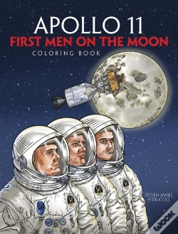 Capa do artigo Apollo 11