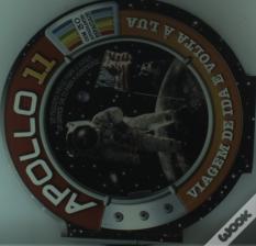 Apollo 11 - Viagem de Ida e Volta à Lua