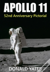 Capa do artigo Apollo 11