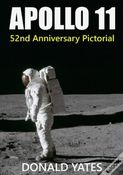 Capa do artigo Apollo 11