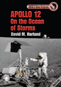 Capa do artigo Apollo 12 - On The Ocean Of Storms
