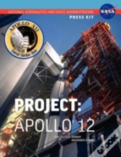 Capa do artigo Apollo 12: The Official Nasa Press Kit